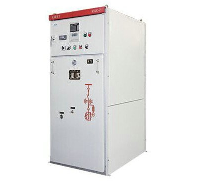 礦用開(kāi)關(guān)柜