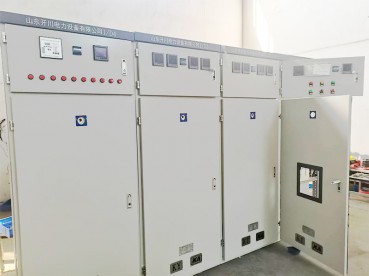 礦用低壓開關(guān)柜