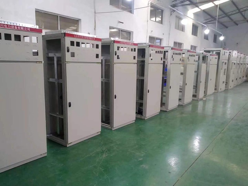 礦用配電柜預(yù)