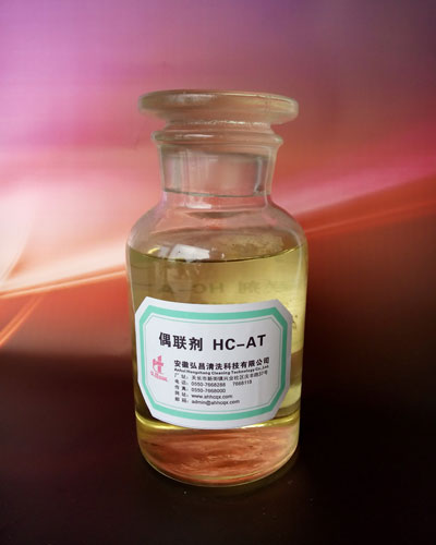 鈦酸酯交聯(lián)劑HC-AT