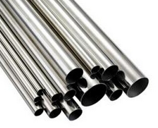 不銹鋼管酸洗與拋光對比